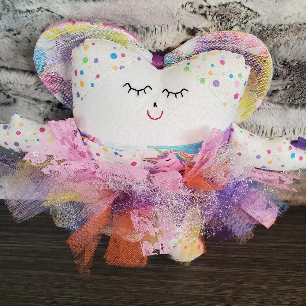 Handmade Toothfairy 9